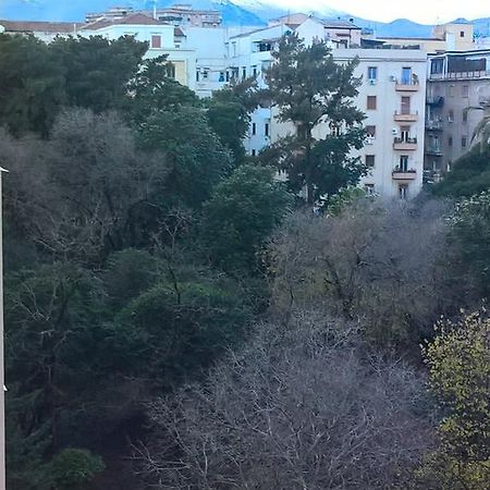 パレルモ Marchese Ugo Bed & Breakfast エクステリア 写真